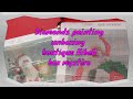 Diamonds painting unboxing hibah  botes mystres