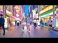 新宿 雨上がり / 3 hr 13 min - Night walk in Shinjuku after the rain, Tokyo, Japan ( June 11, 2025 )