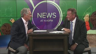 Anthony Wayne interim superintendent discusses what's new, what to expect for the school year