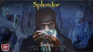 Download Lagu Splendor Digital Edition Challenges: London - Utopia MP3