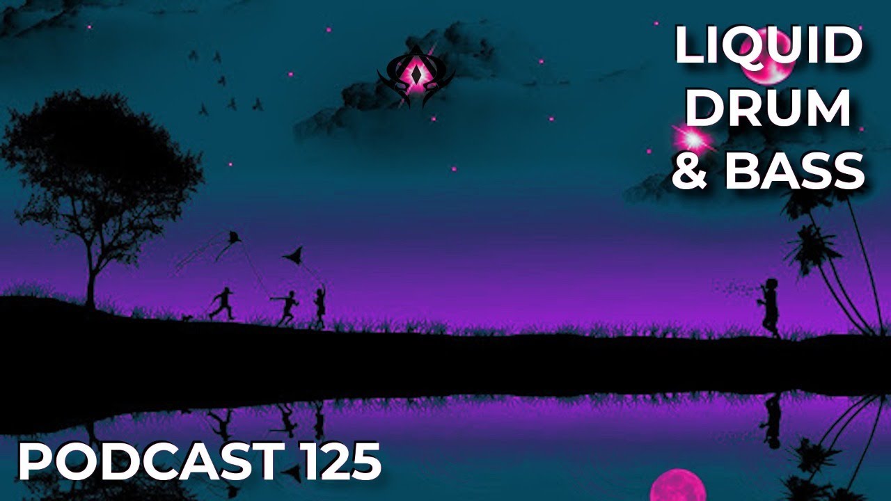 Alpha Rhythm Drum & Bass Podcast LIVE (Episode 125)