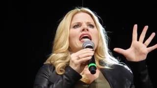 Megan Hilty - Popular - Elsie Fest 2016