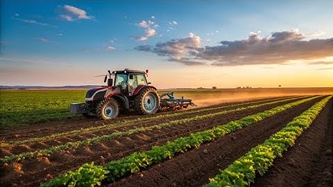 The International Fertilizer Development Cooperation (IFDC) Documentary