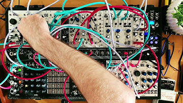 SPIRE by Jesse Ray Lucas (live recording)