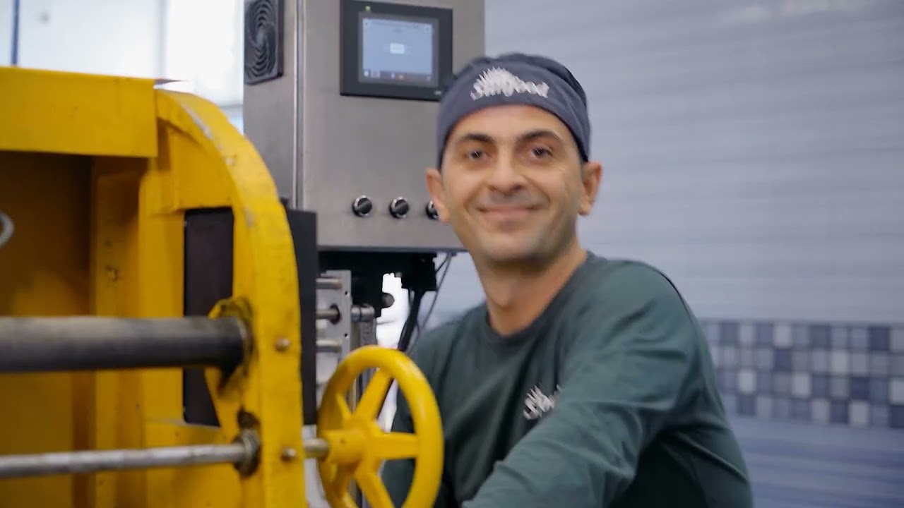 Sun Food 15th Anniversary armenian