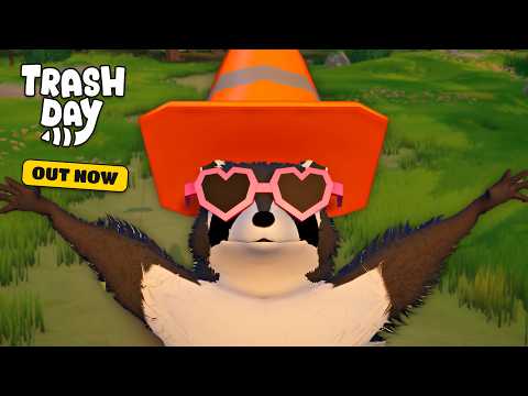Launch Trailer thumbnail