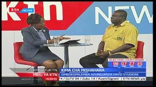 Mbiu ya KTN: Kima cha mishahara - 01/05/2017
