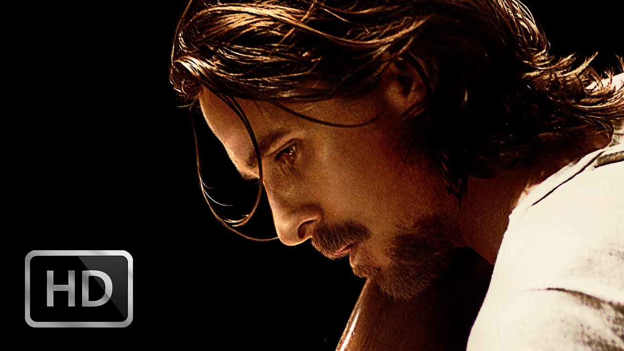 Download Out Of Furnace Trailer #2 HD (2013) - Christian Bale, Zoe Saldana & Woody Harrelson Movie