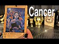 CANCER - "YOU NEED TO BUILD UP YOUR ENERGY FOR WHAT'S COMING!! - MAJOR SHIFT! ❤ SEPTEMBER 2021 TAROT