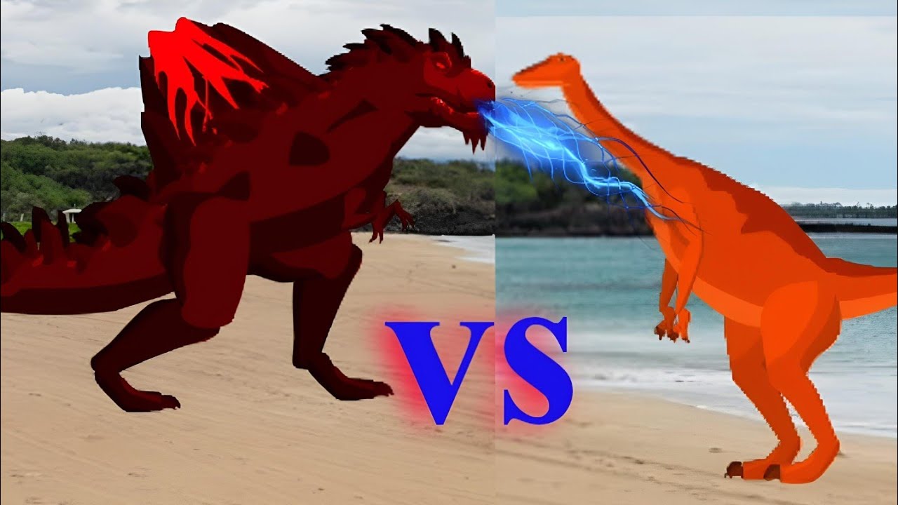 T-Rex vs brute galli: T-Rex Fights More dinosaurs - android Gameplay wolkthough tutorial