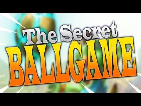 The Awesome Way Of Playing BALL - Lords Mobile