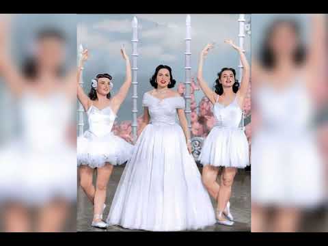مسا الجمال ليلي مراد