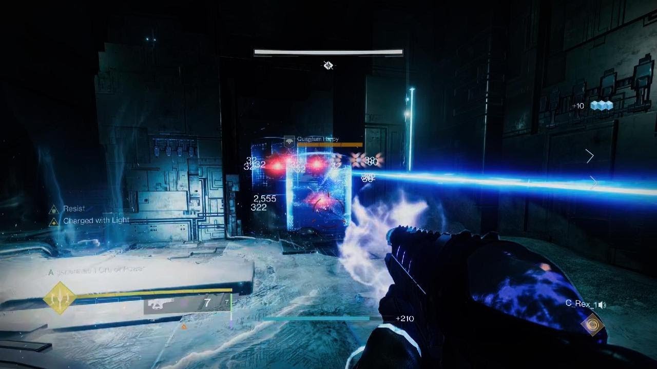 Master VOG conflux Challenge
