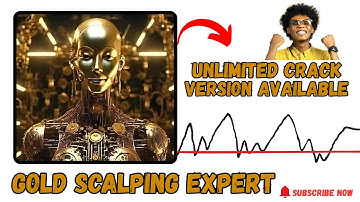 Gold Scalping Expert Category : MT4 EA  No DLL the wonderfull EA always recomended