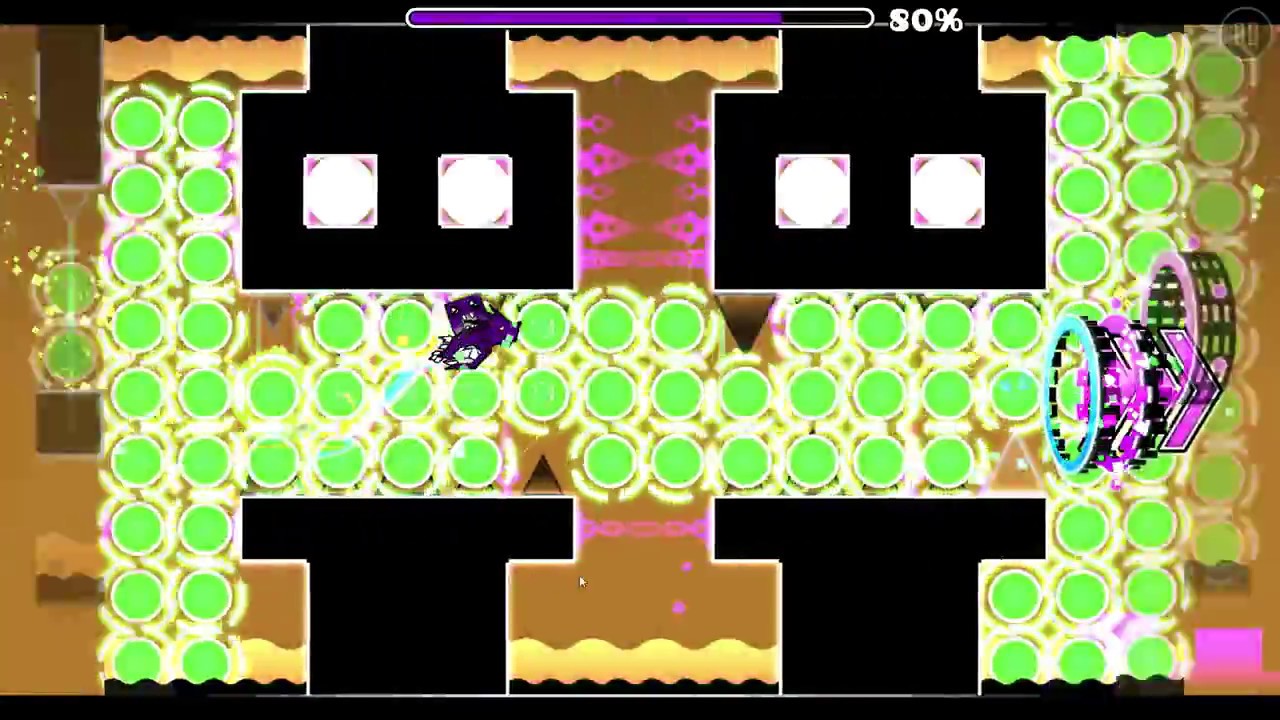 Ship Depression By GD Quasar (60hz)