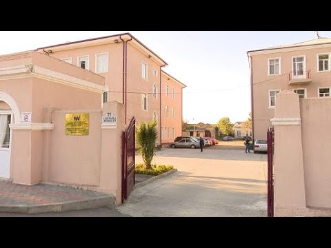 ბათუმის ინფექციურ საავადმყოფოში საეჭვო სიმპტომებით კიდევ 4 პაციენტი გადაიყვანეს