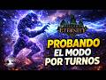 ¿El modo por turnos cambia TODO? | Pillars of Eternity