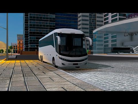 Baixe Céu Dirigindo- Jogos de ônibus no PC