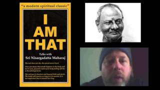 I Am That, Chapter 98: Freedom From Self Identification - Read by Cash Snowden