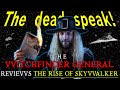 The Witchfinder General Reviews The Rise of Skywalker