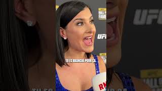 🗣️ "Conor McGregor est la plus grosse star que notre sport ait jamais vu !” 🇮🇪