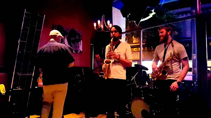 Tony Frank's live broadcast