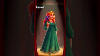 Play the new World Behind the Curtain update! 🎭 #KlondikeAdventures #Gaming #update