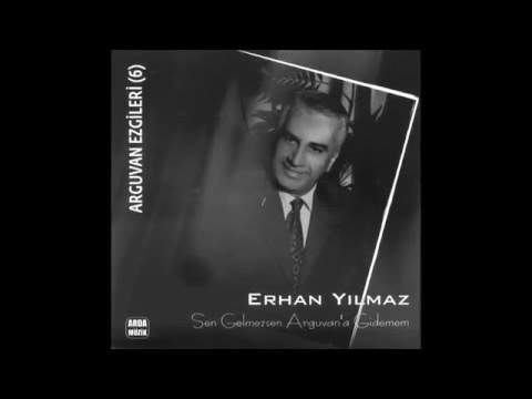 Erhan Yılmaz - Tabipten Derman Olurmu [ © ARDA Müzik ]