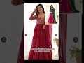 Chatgpt ni ఇలా కూడా Use cheyochaa😯Fabric turned into dress Just in few Seconds???Comment for prompt🫠