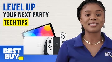 Upgrade Your Entertainment - Tech Tips from Best Buy