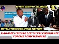 20 7 RÉVÉLATIONS SUR L INFILTRATION MILITAIRE ET POLITIQUE DU RWANDA LES TUTSIS CONGOLAIS UTILISÉS 20 7 RÉVÉLATIONS SUR L INFILTRATION MILITAIRE ET POLITIQUE DU RWANDA LES TUTSIS CONGOLAIS UTILISÉS