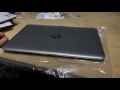 HP Probook 470 G4