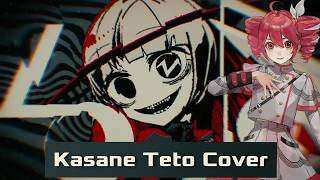 Download Lagu Love Ka? Kasane Teto SynthV Cover/ラブカ？ 柊キライ【重音テトSynthVカバー】 MP3