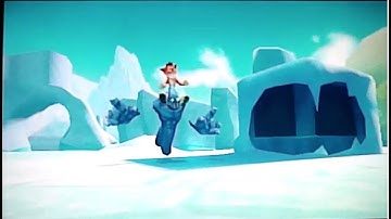 Crash Mind over Mutant. "Levitation code. Funny photos from the monitor screen"