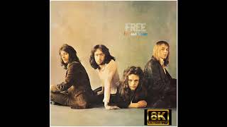 F̤r̤ee-Fire And W̤a̤t̤er 1970 Full Album HQ