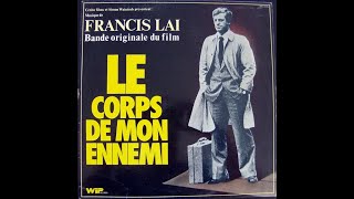 Francis Lai - Number One