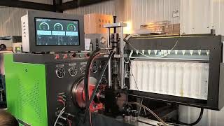EUI EUP tester