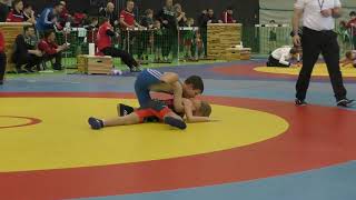 143 2 D 33 Kg N3N Stuckas, Ilias -- Erdener, Emin Ss