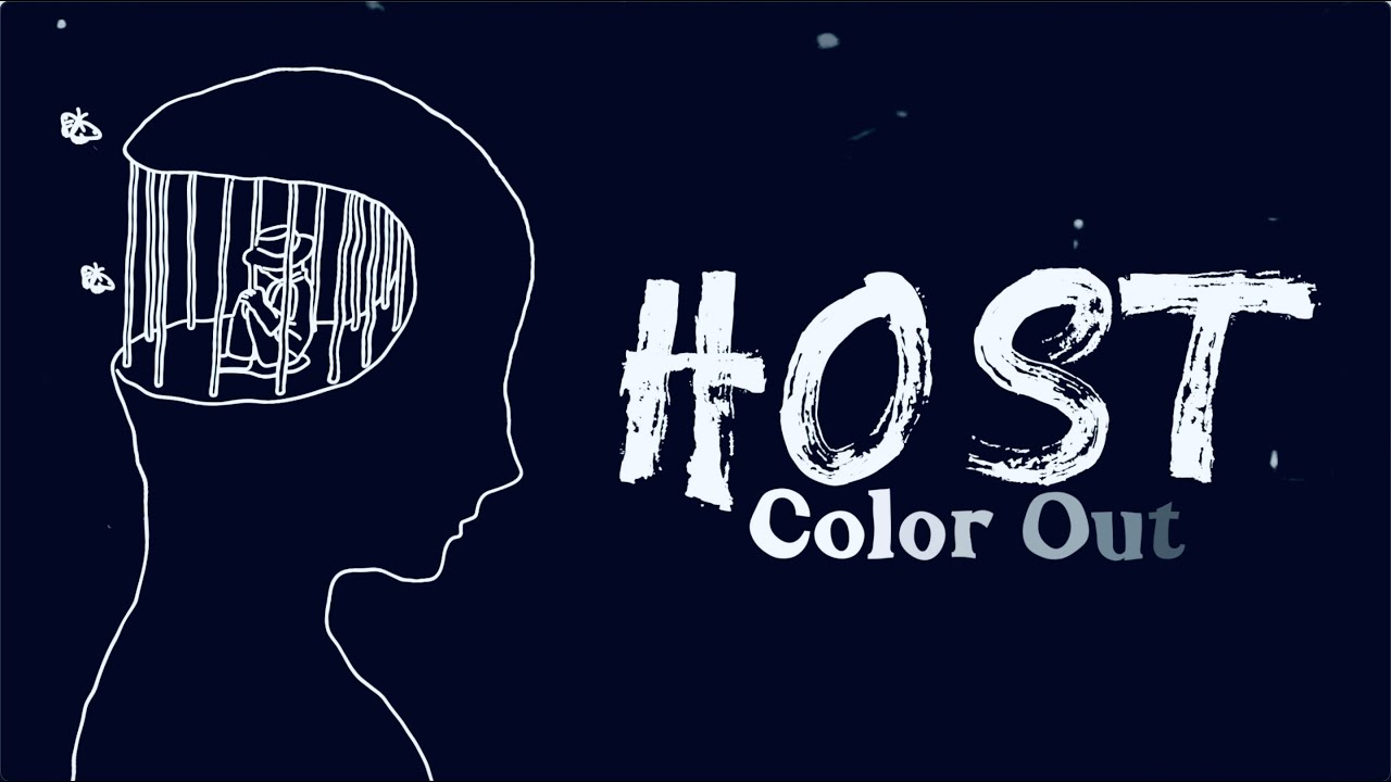 YouTube에서 Color Out - Host 보기 YouTube에서 Color Out - Host 보기
