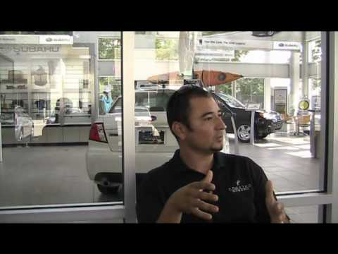 Proctor Subaru Tallahassee Abel.wmv