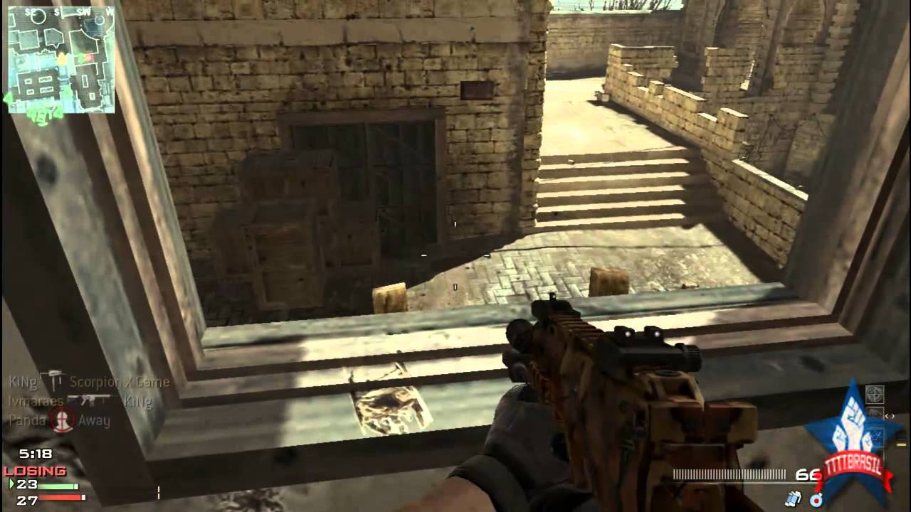 TTTT Brasil - XGamesUp