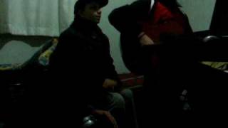 Makaram Sarı Bağlar - Siyah Ruj Band Resimi