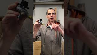 Increase Pressure Of 065psi 1 Pound Propane Regulator For Oxypropane Brazing