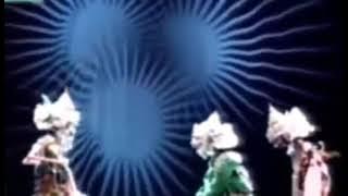 Wayang Golek Full Video KRESNA MURKA || ASEP SUNANDAR SUNARYA