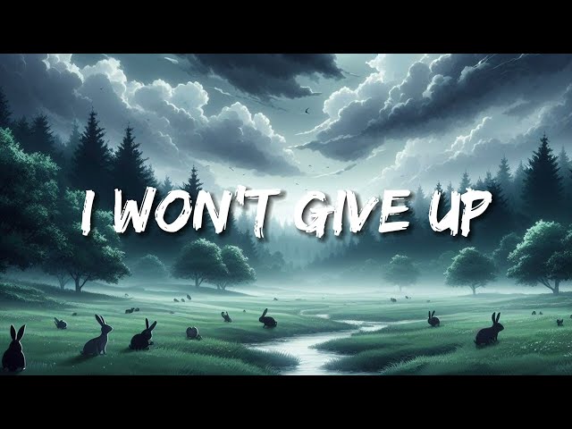 Jason Mraz - I Won't Give Up (Lyrics) class=