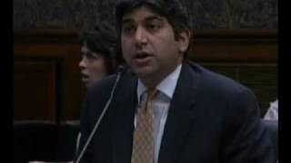 The Future of Learning: How Technology is Transforming Public Schools: Aneesh Chopra