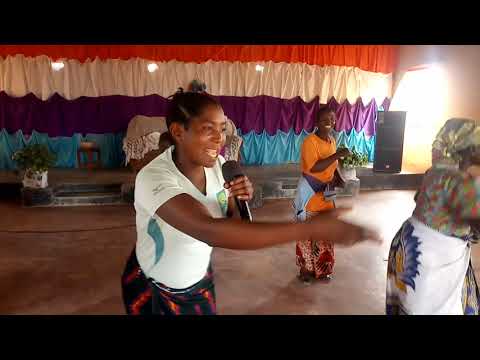 Faraja Kwaya Ilitabiliwa 