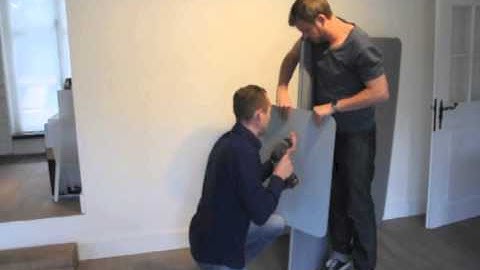 How to install BuzziFree