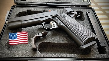 Before you buy a BeaverTail for your 1911 what this video.