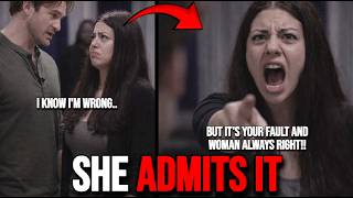 Women Are Admitting DEFEAT As Men Walk Away Entirely